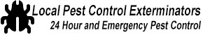 Castalin Spgs TN Pest Control Exterminators